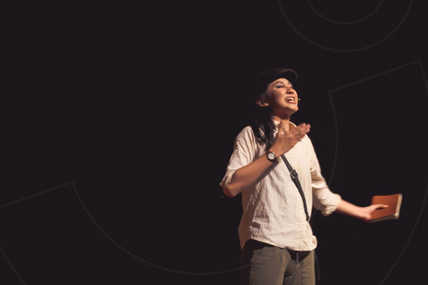 BWW Review : TIN REPUBLIC at Graha Bhakti Budaya, Taman Ismail Marzuki  Image