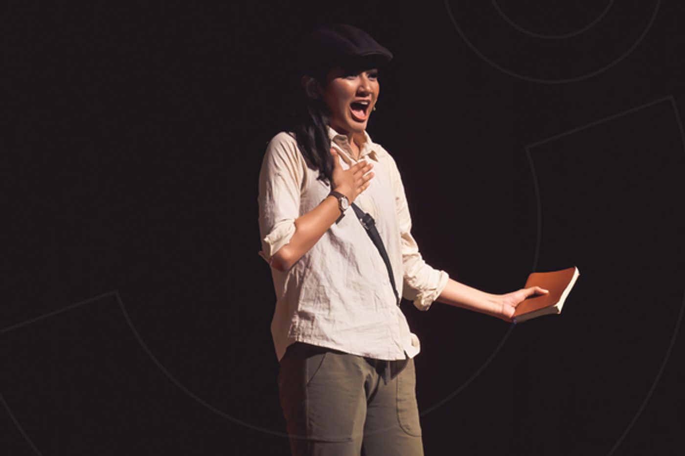 BWW Review : TIN REPUBLIC at Graha Bhakti Budaya, Taman Ismail Marzuki  Image