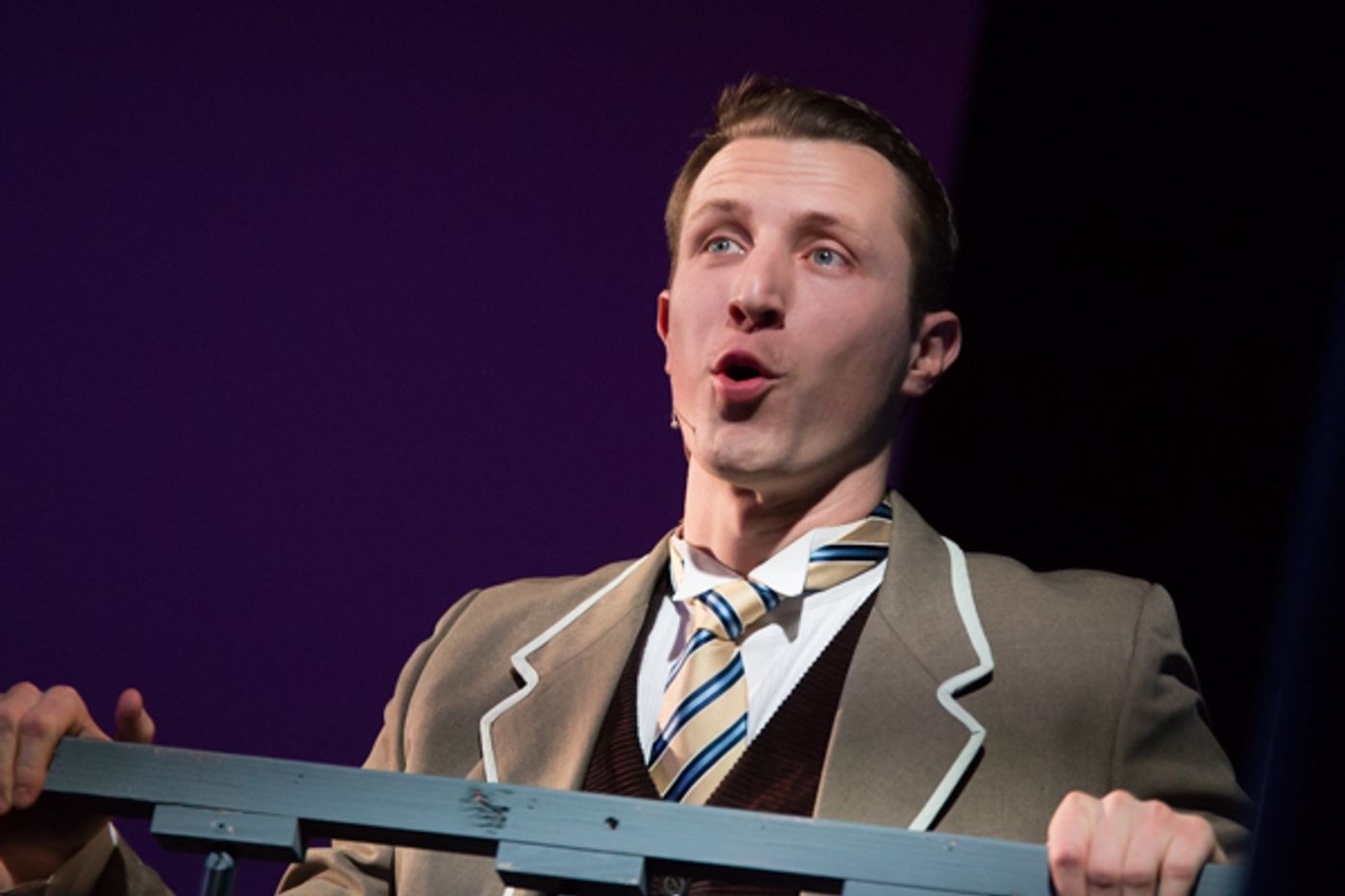 Photo Coverage: First look at Gallery Players' RAGTIME THE MUSICAL Photo Coverage: First look at Gallery Players' RAGTIME THE MUSICAL Image