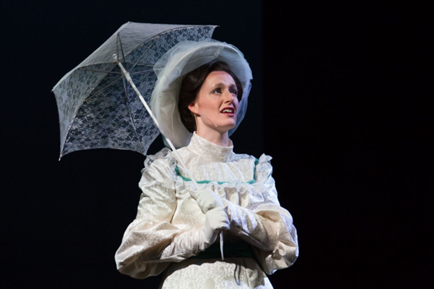 Photo Coverage: First look at Gallery Players' RAGTIME THE MUSICAL Photo Coverage: First look at Gallery Players' RAGTIME THE MUSICAL Image