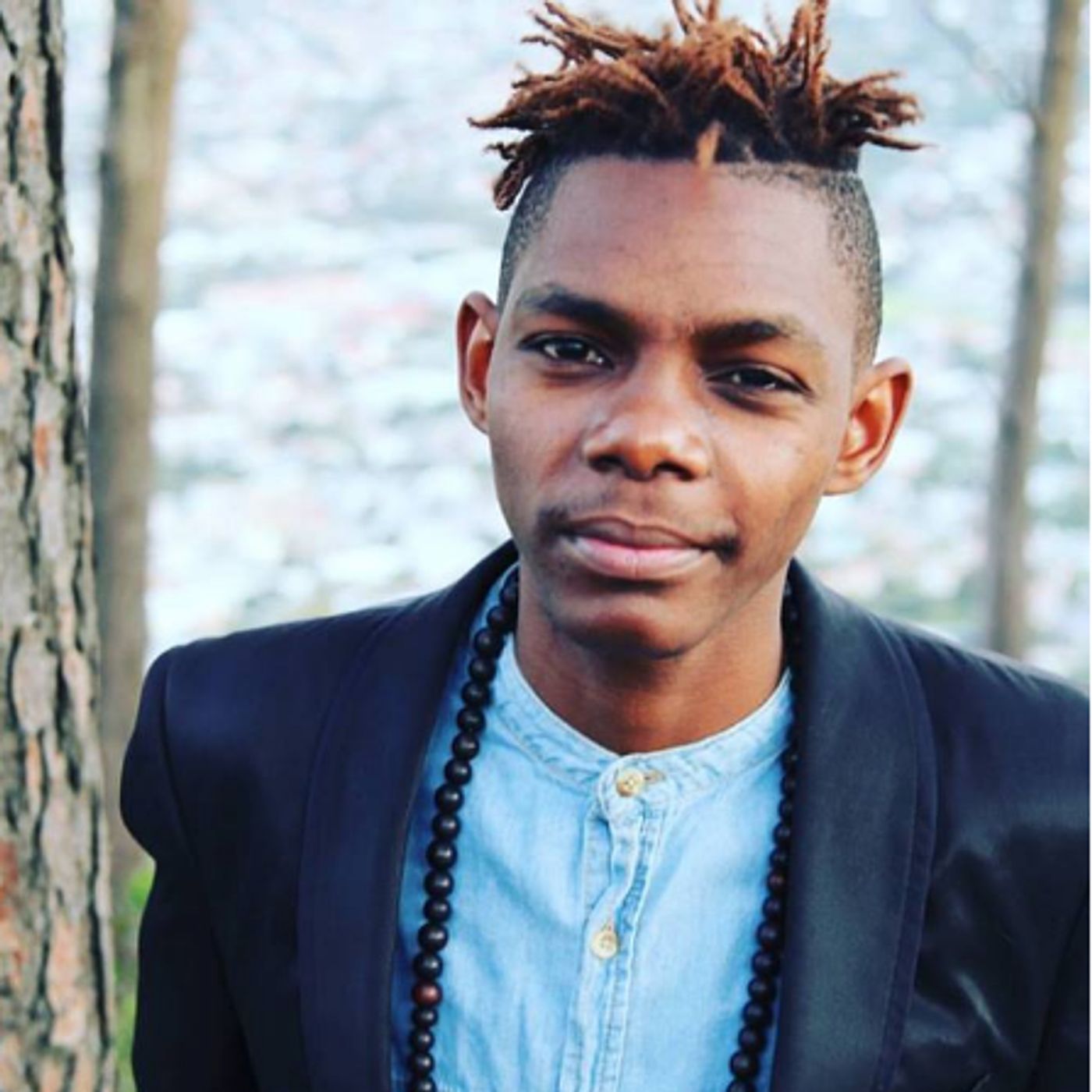 Odwa Bongo Salutes Simphiwe Dana and Mthwakazi at Alexander Upstairs  Image