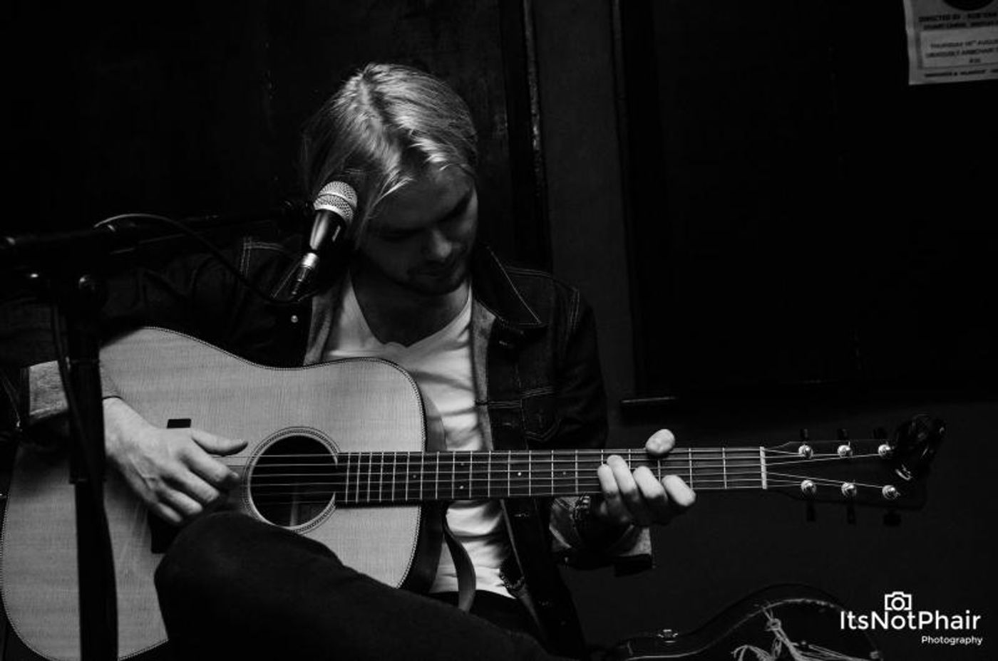Alexander Upstairs Presents AN EVENING WITH BRYNN Image