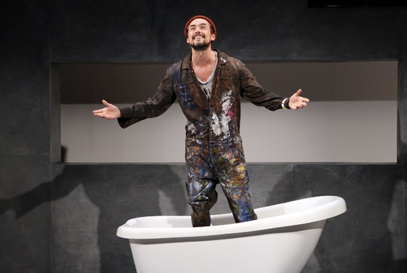 Photo Flash: PLASTIC to Open at Theatre Royal Bath's Ustinov Studio Next Month  Image