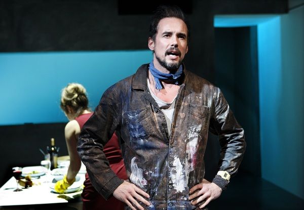 Steve John Shepherd Photo