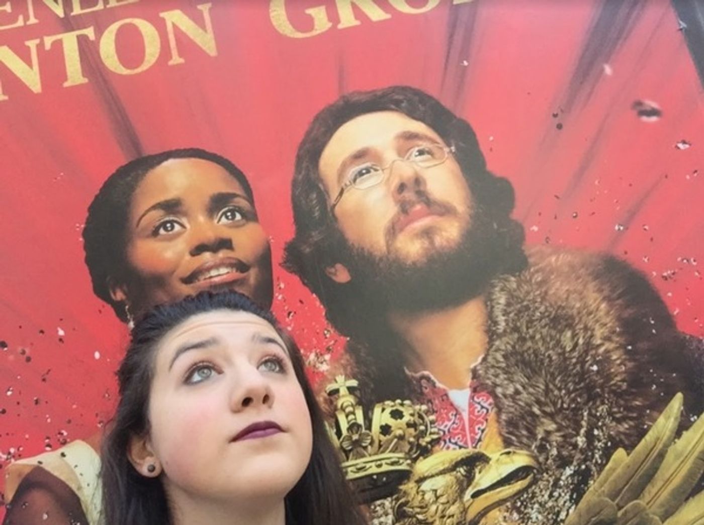 BWW Blog: Alyssa Sileo - Madly In Love: The Blazing, Immersive Genius of THE GREAT COMET Image