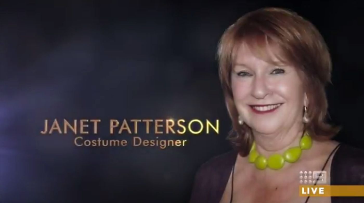 Photo of Living Woman Erroneously Included in Oscar 'In Memoriam' Segment  Image