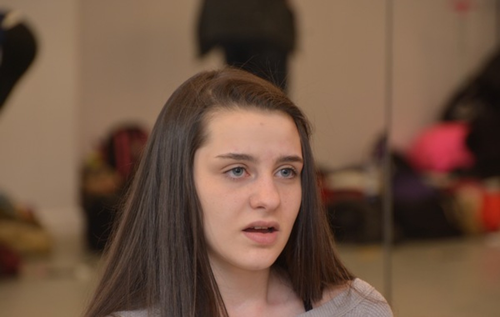 Photo Coverage: Retter Entertainment Rehearses 13 THE MUSICAL — photo 2 of 26