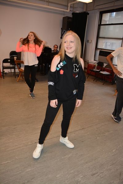 Megan Sell Photo