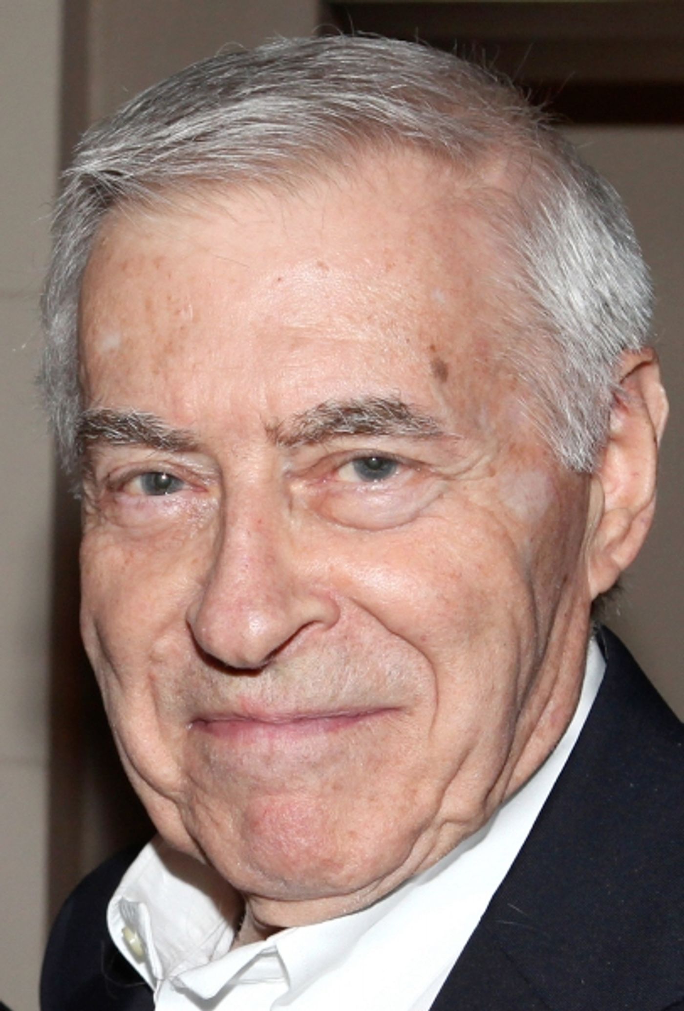 Exclusive Podcast: 'Behind the Curtain' Welcomes Legendary Tony-Winning Lyricist Lee Adams  Image