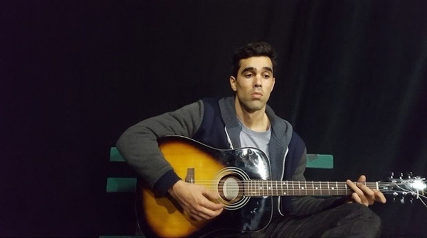 Photo Flash: Sneak Peek - IMAGINE Brings Beatles Songs, Stories to Life, Starting Tonight at TNC  Image