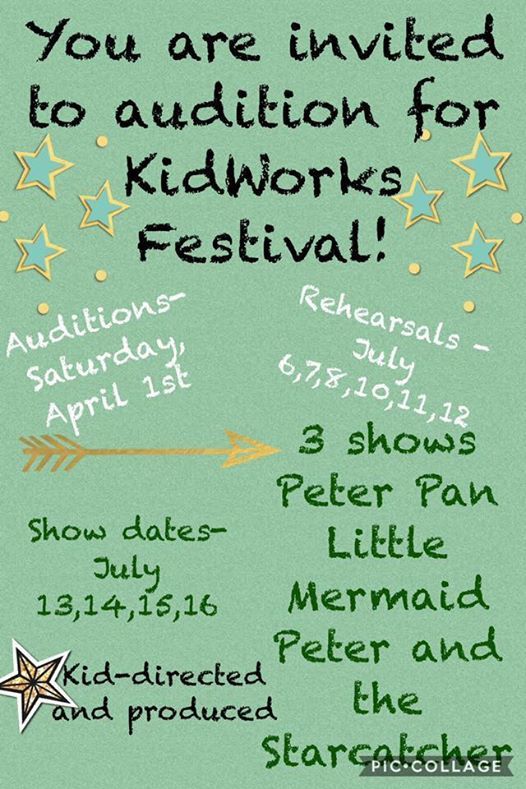 Feature: Youth-Helmed 