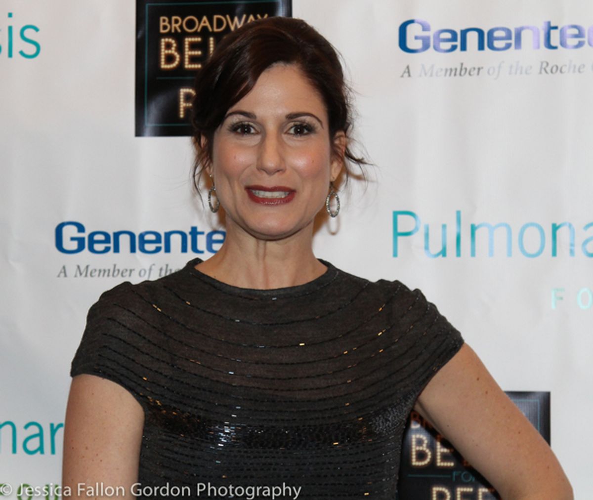 Stephanie J. Block at 