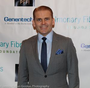 Robert Creighton @ BroadwayWorld Robert Creighton Photo