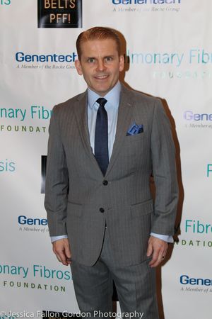 Robert Creighton @ BroadwayWorld Robert Creighton Photo