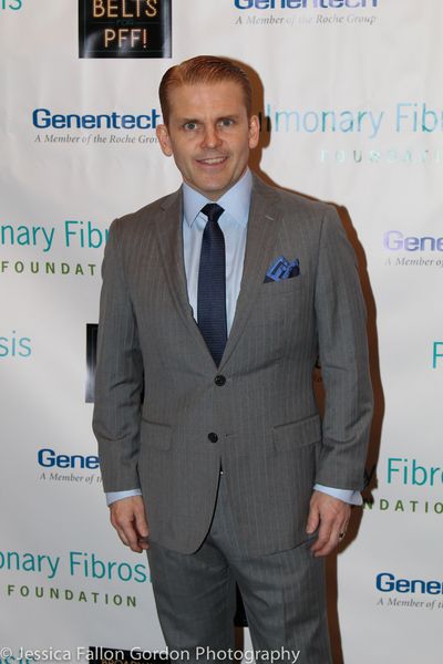 Robert Creighton Photo