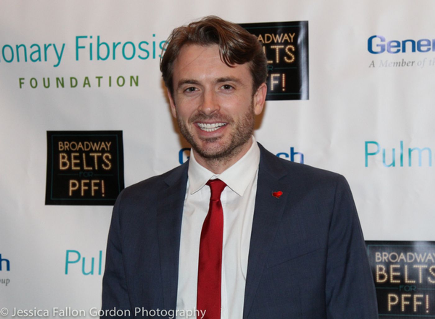 Photo Coverage: Julie Halston & More Gather to Support Broadway Belts for PFF  Image