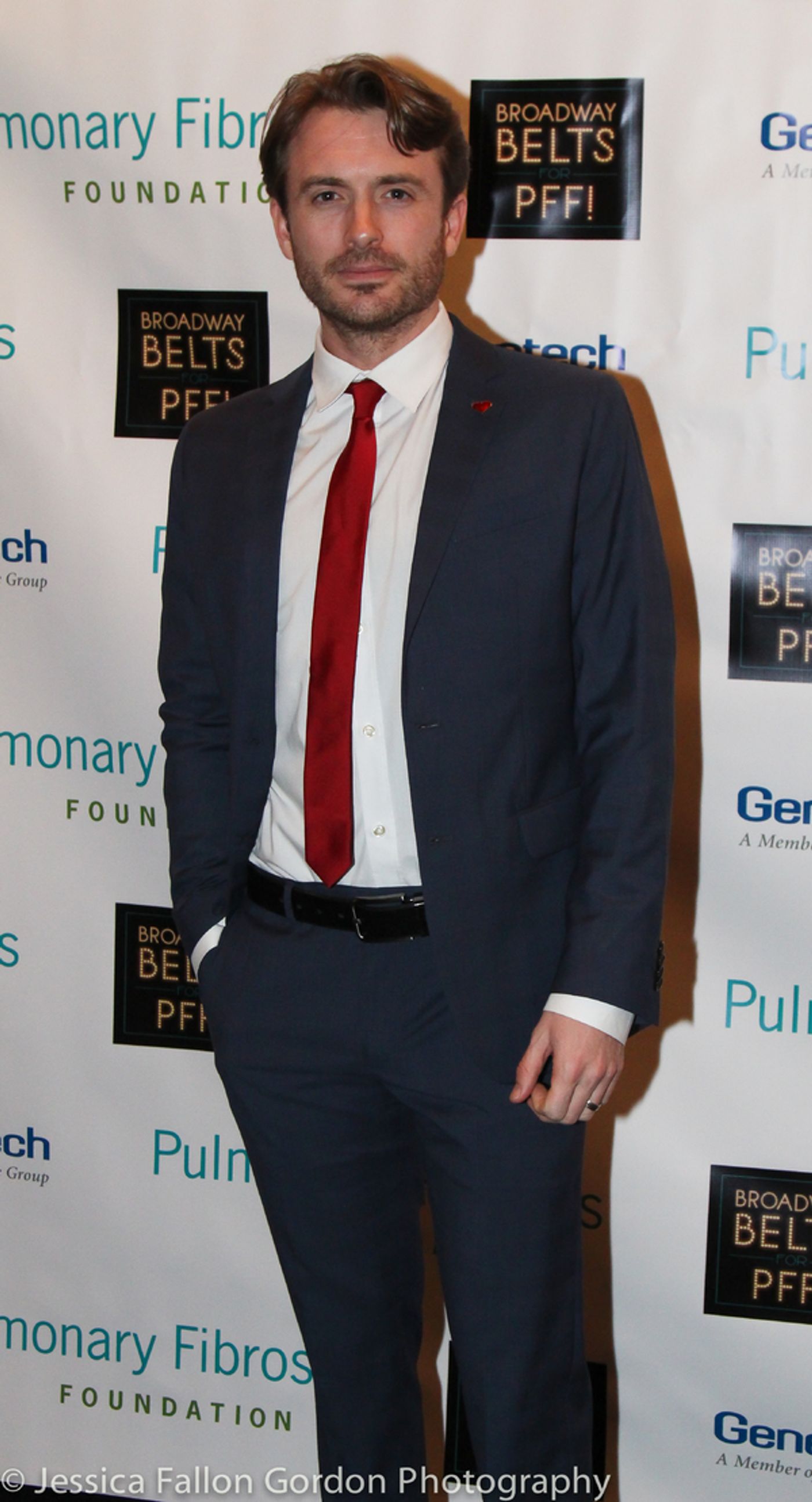 Photo Coverage: Julie Halston & More Gather to Support Broadway Belts for PFF  Image