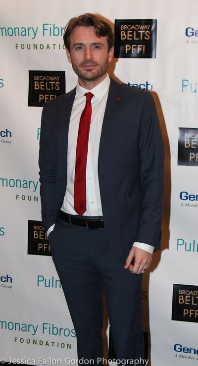 James Snyder Photo