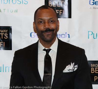 T. Oliver Reid Photo