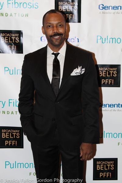 T. Oliver Reid Photo