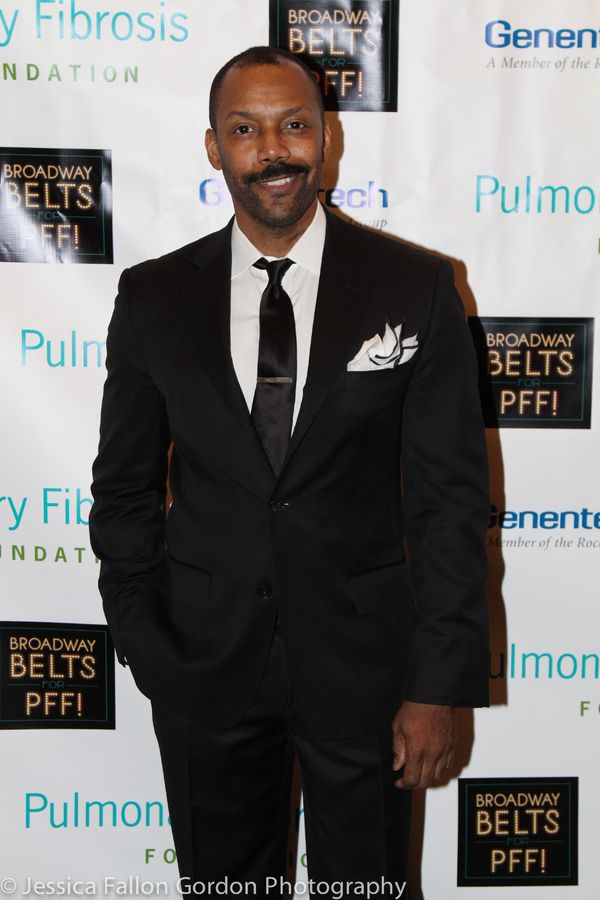 T. Oliver Reid Photo