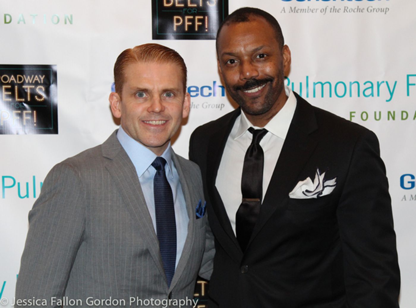 Photo Coverage: Julie Halston & More Gather to Support Broadway Belts for PFF  Image