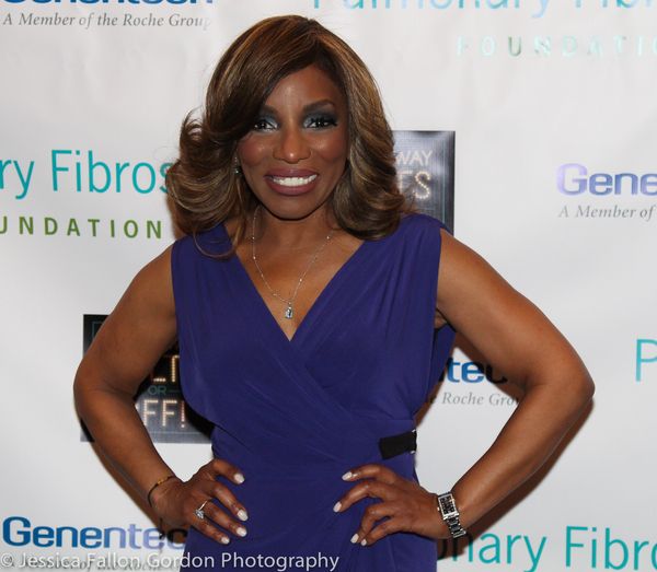 Stephanie Mills Photo