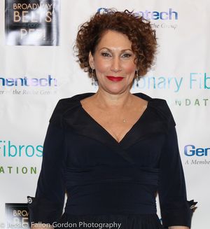 Randy Graff @ BroadwayWorld Randy Graff Photo