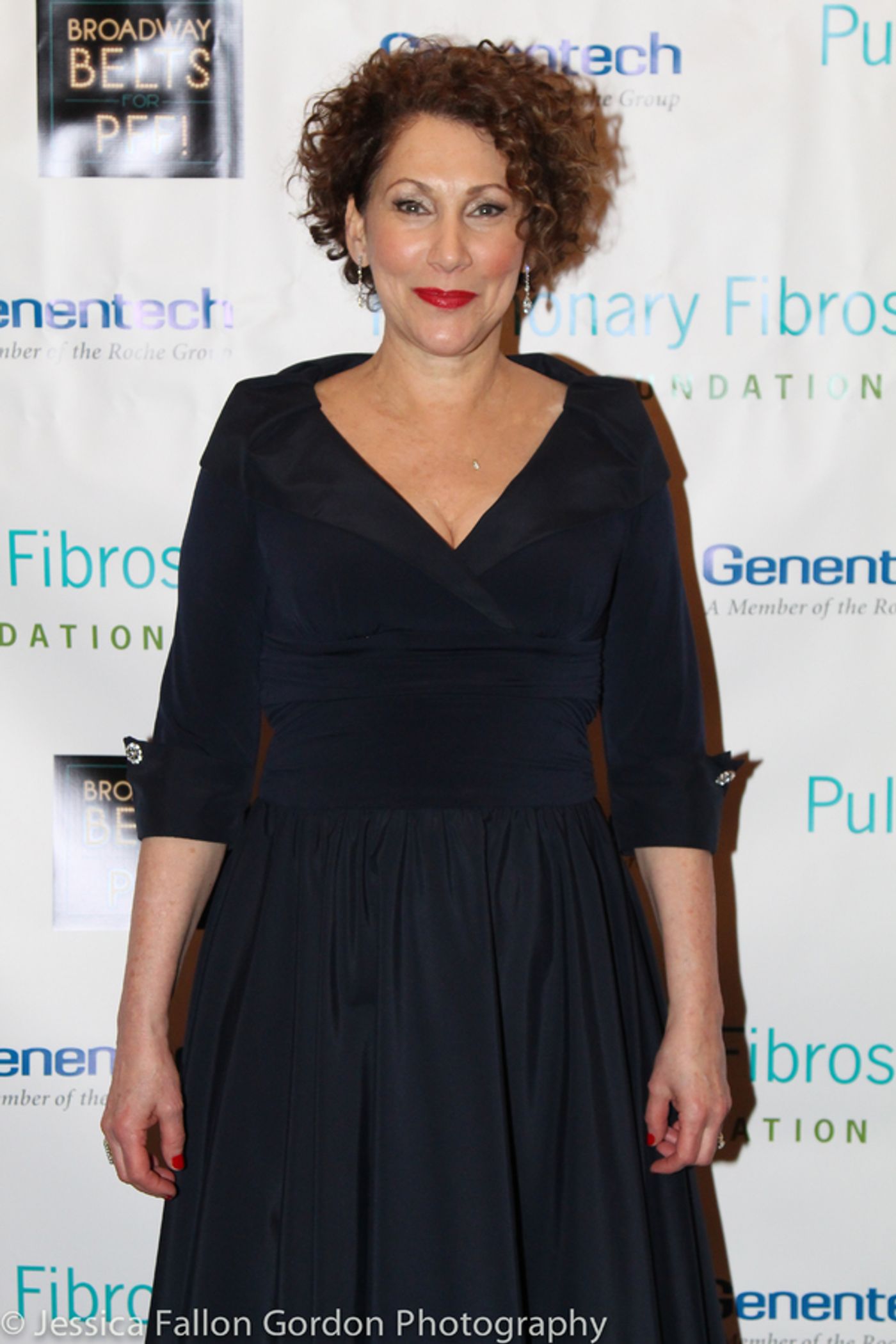 Photo Coverage: Julie Halston & More Gather to Support Broadway Belts for PFF  Image