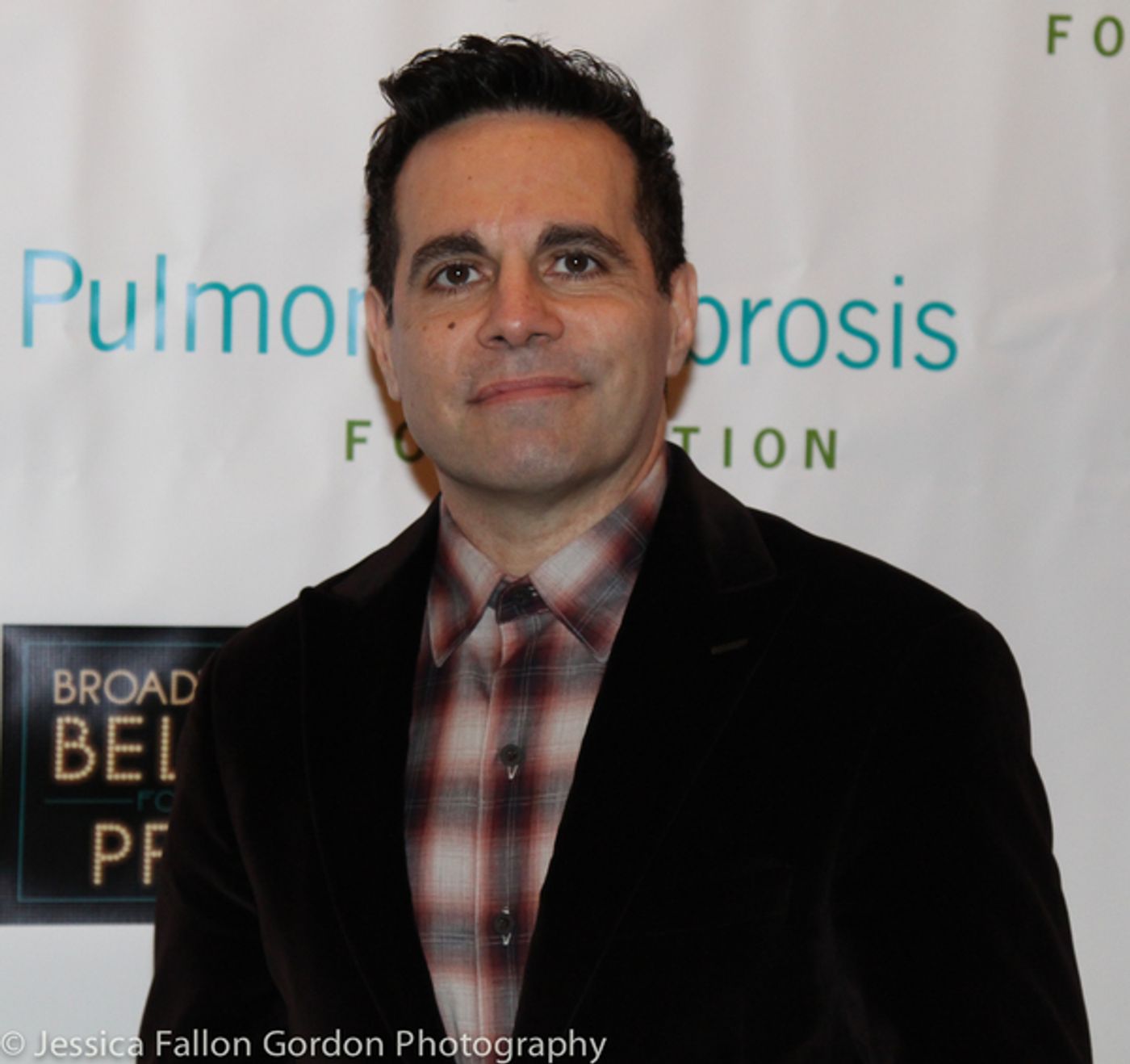 Photo Coverage: Julie Halston & More Gather to Support Broadway Belts for PFF  Image