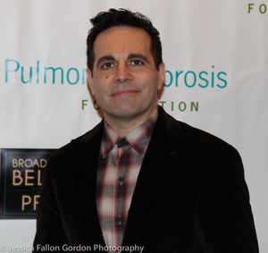 Mario Cantone Photo