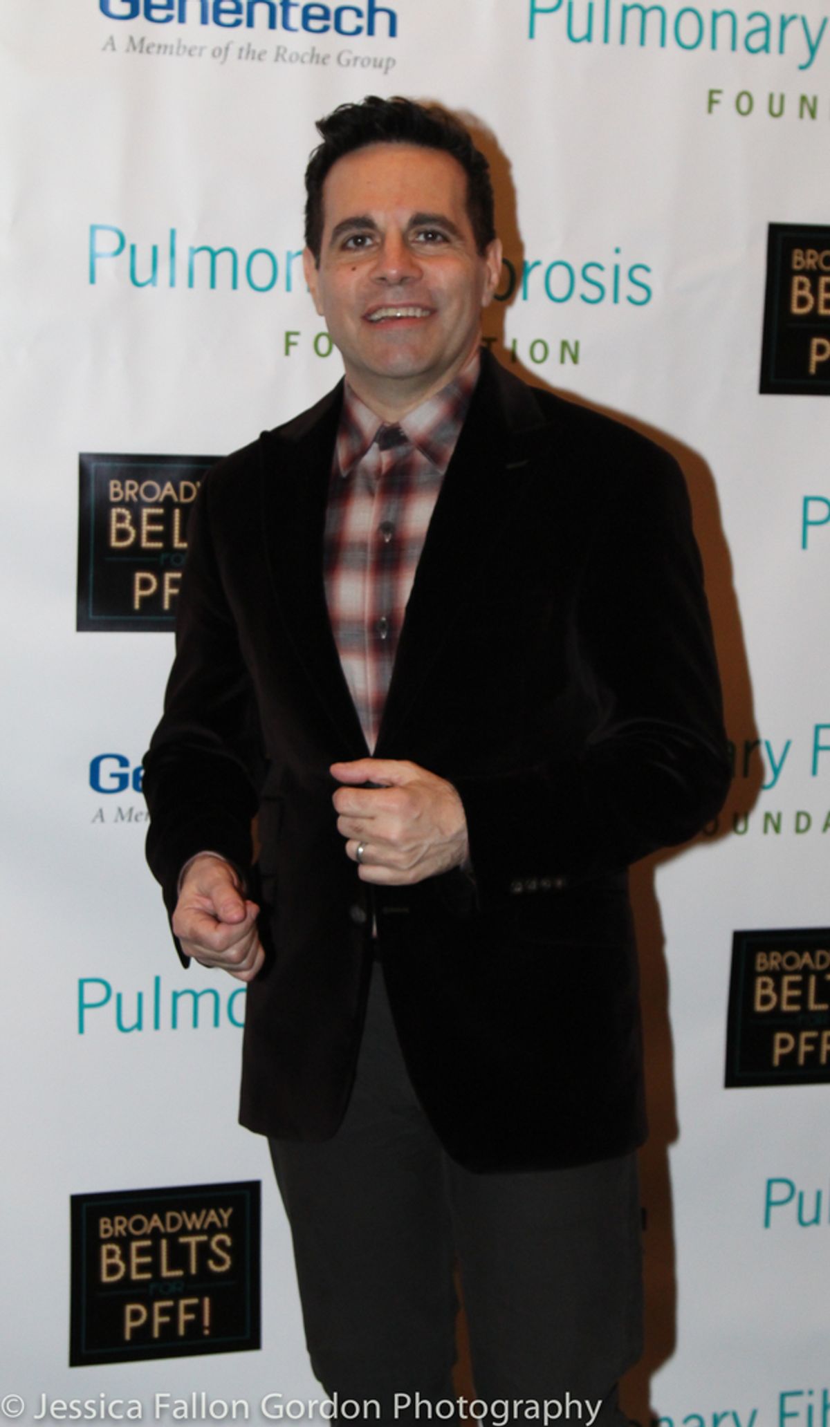 Mario Cantone at 