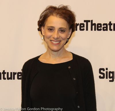 Judy Kuhn Photo