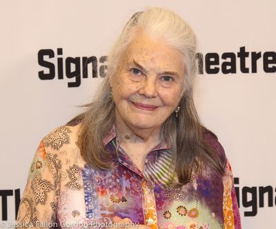 Lois Smith Photo