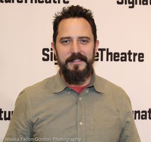 Oliver Butler @ BroadwayWorld Oliver Butler Photo