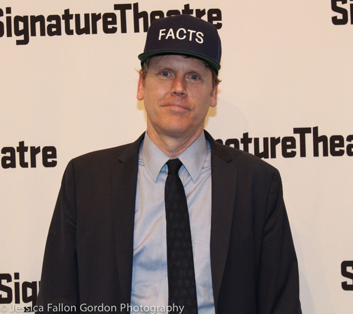 Photo Coverage: Signature Theatre Celebrates Opening Night of Will Eno's WAKEY, WAKEY  Image