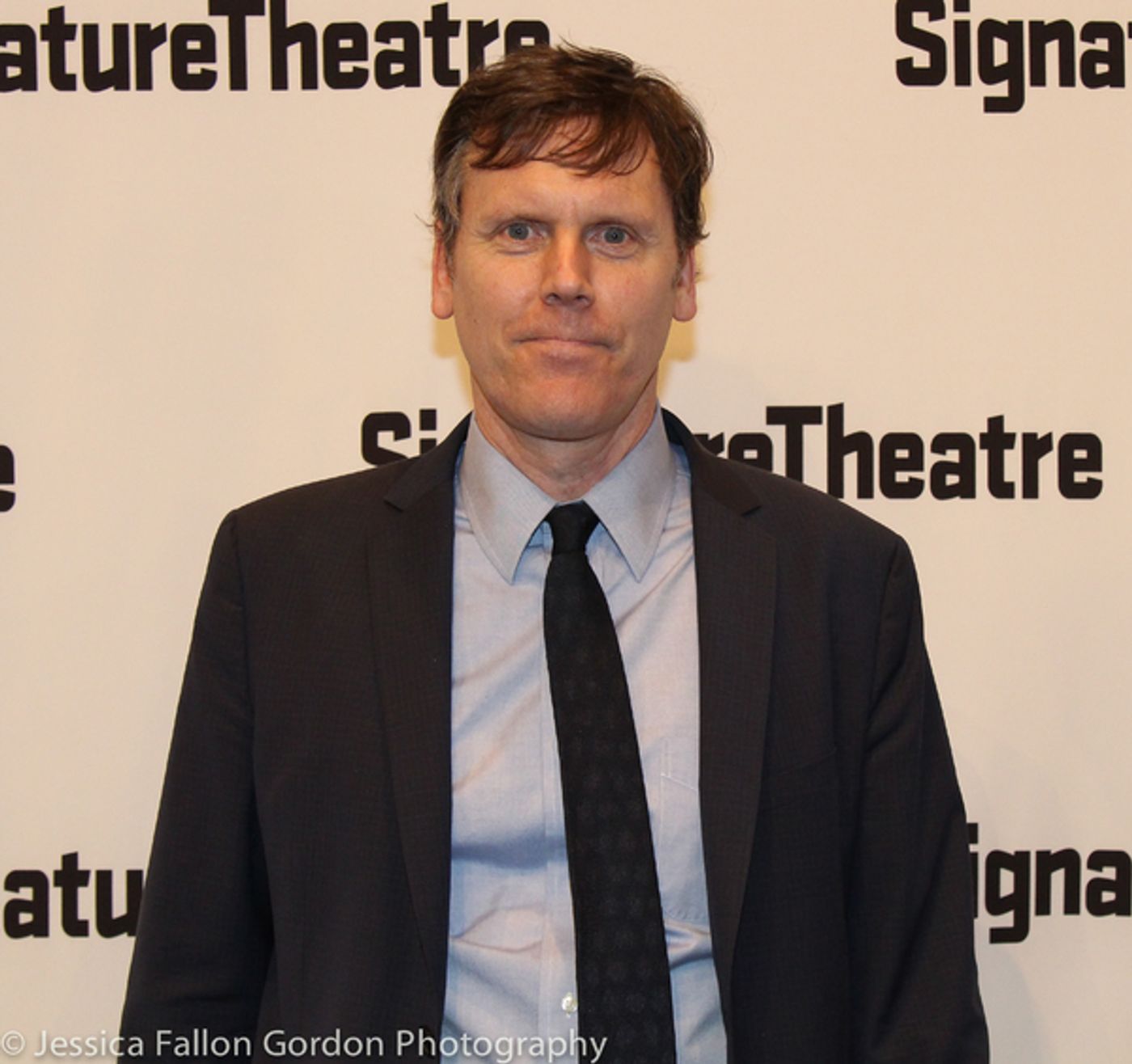 Photo Coverage: Signature Theatre Celebrates Opening Night of Will Eno's WAKEY, WAKEY  Image