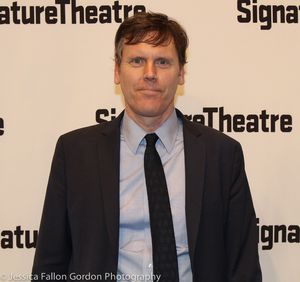 Will Eno @ BroadwayWorld Will Eno Photo