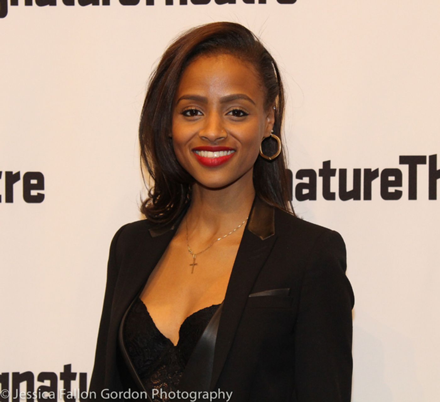 Photo Coverage: Signature Theatre Celebrates Opening Night of Will Eno's WAKEY, WAKEY  Image