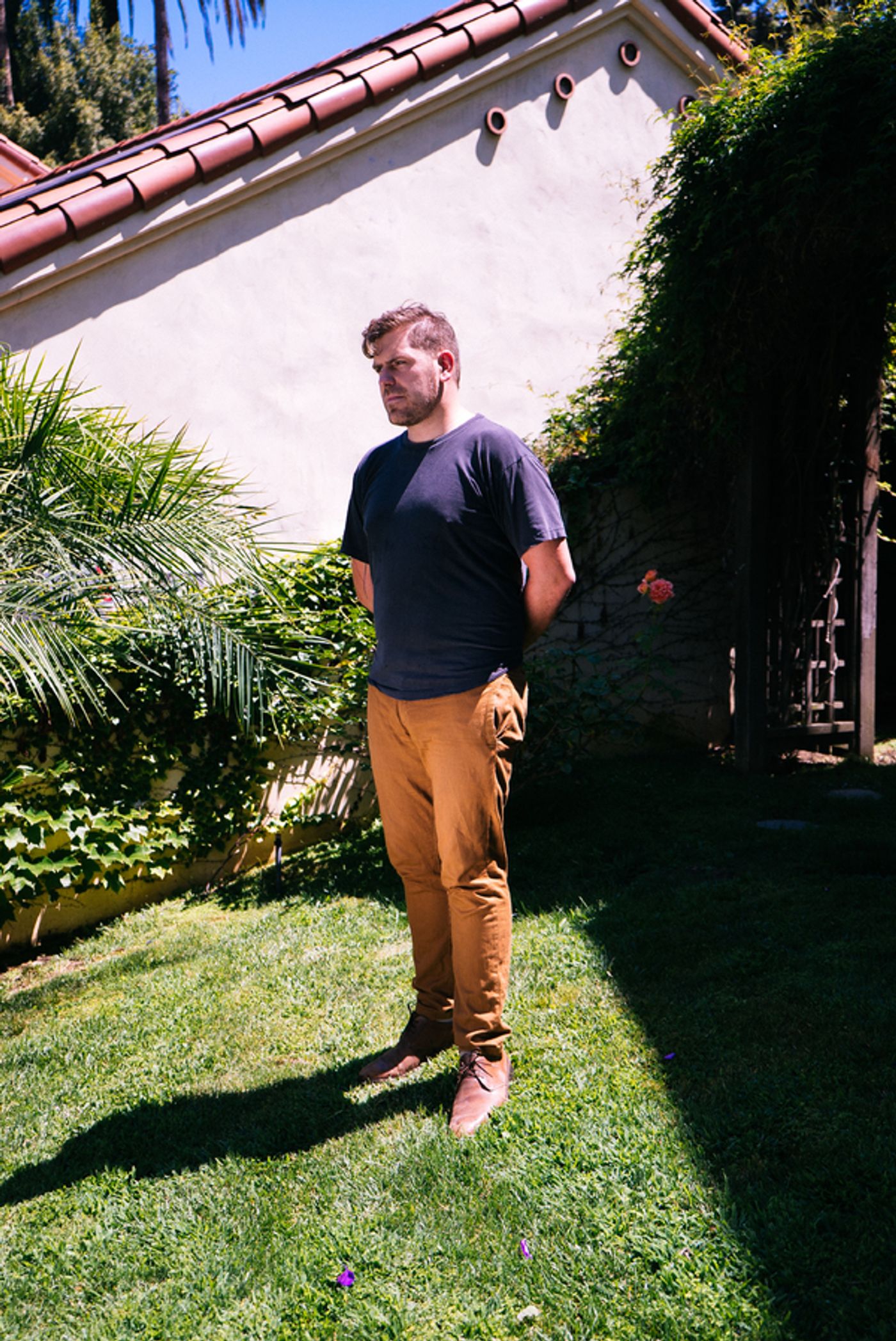 Photo Flash: First Look at San Francisco Opera's THE SOURCE  Image