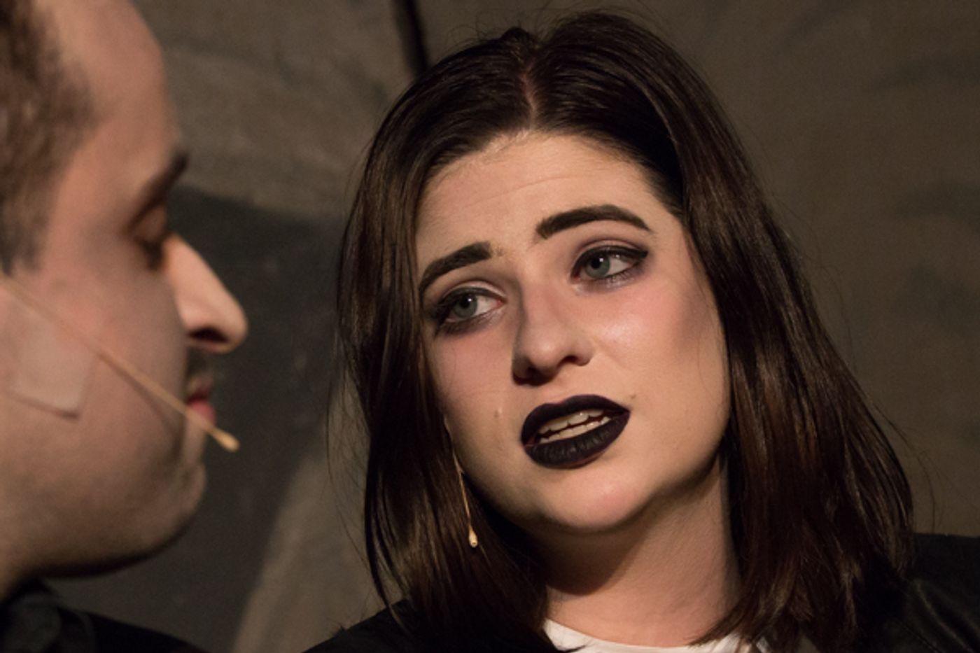 Photo Coverage: First look at Off the Lake Productions' THE ADDAMS FAMILY Photo Coverage: First look at Off the Lake Productions' THE ADDAMS FAMILY Image