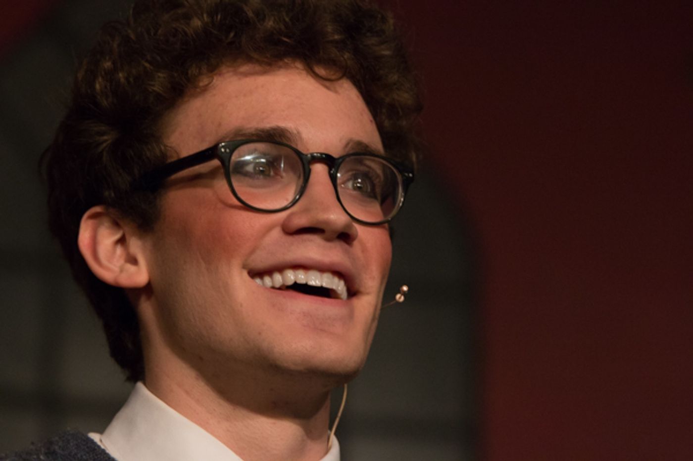 Photo Coverage: First look at Off the Lake Productions' THE ADDAMS FAMILY Photo Coverage: First look at Off the Lake Productions' THE ADDAMS FAMILY Image