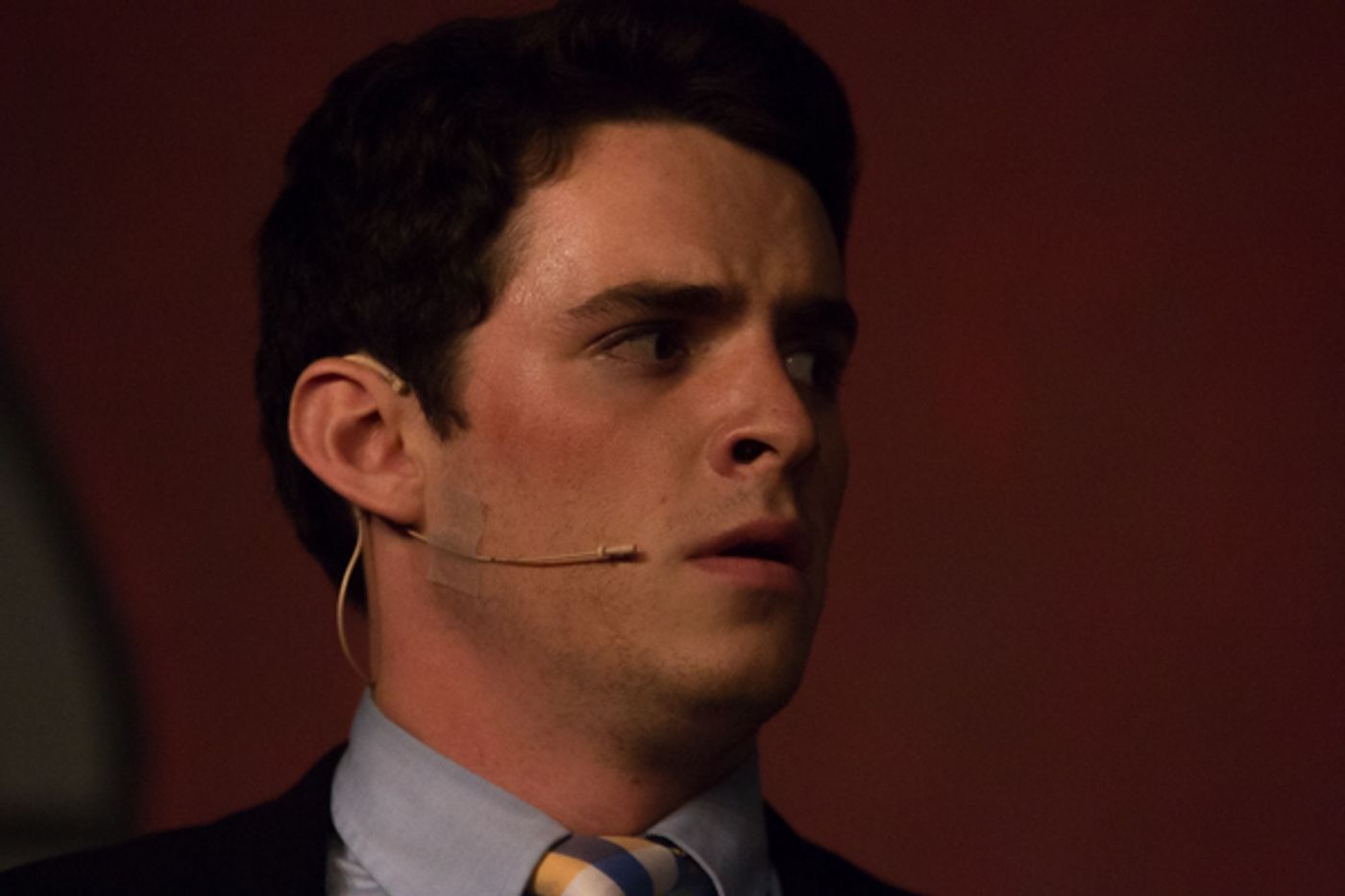 Photo Coverage: First look at Off the Lake Productions' THE ADDAMS FAMILY Photo Coverage: First look at Off the Lake Productions' THE ADDAMS FAMILY Image