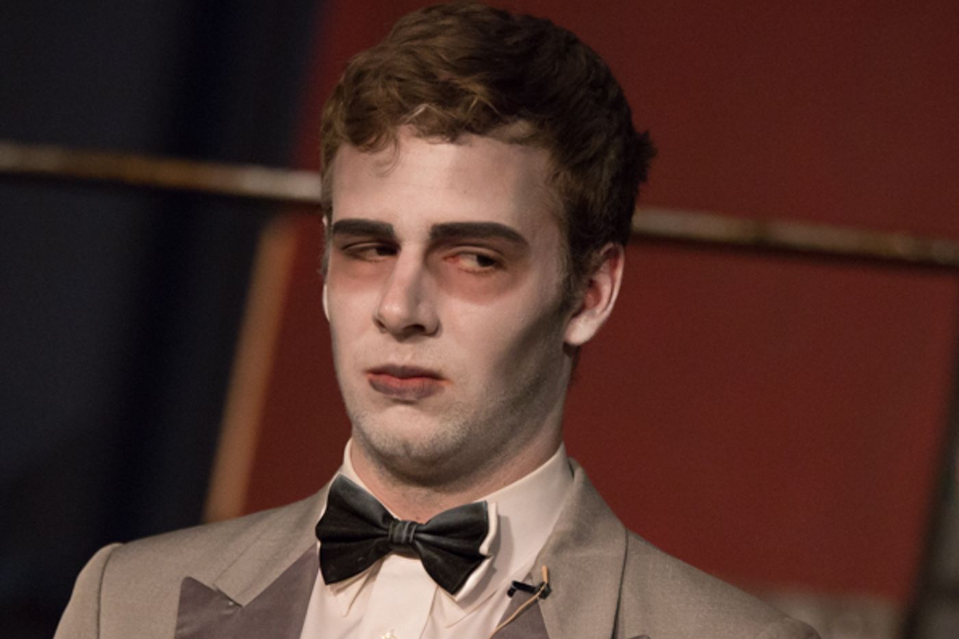 Photo Coverage: First look at Off the Lake Productions' THE ADDAMS FAMILY Photo Coverage: First look at Off the Lake Productions' THE ADDAMS FAMILY Image