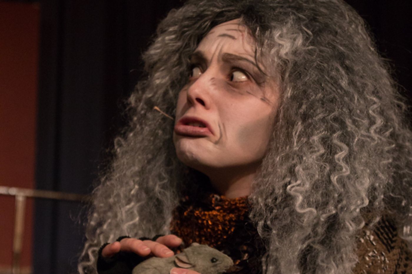 Photo Coverage: First look at Off the Lake Productions' THE ADDAMS FAMILY Photo Coverage: First look at Off the Lake Productions' THE ADDAMS FAMILY Image