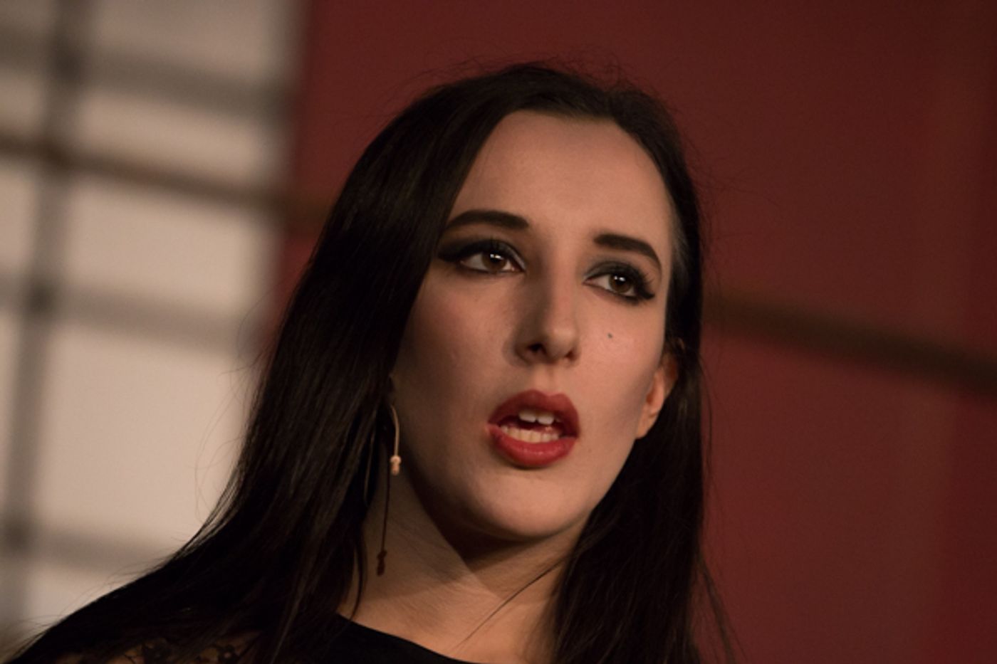 Photo Coverage: First look at Off the Lake Productions' THE ADDAMS FAMILY Photo Coverage: First look at Off the Lake Productions' THE ADDAMS FAMILY Image
