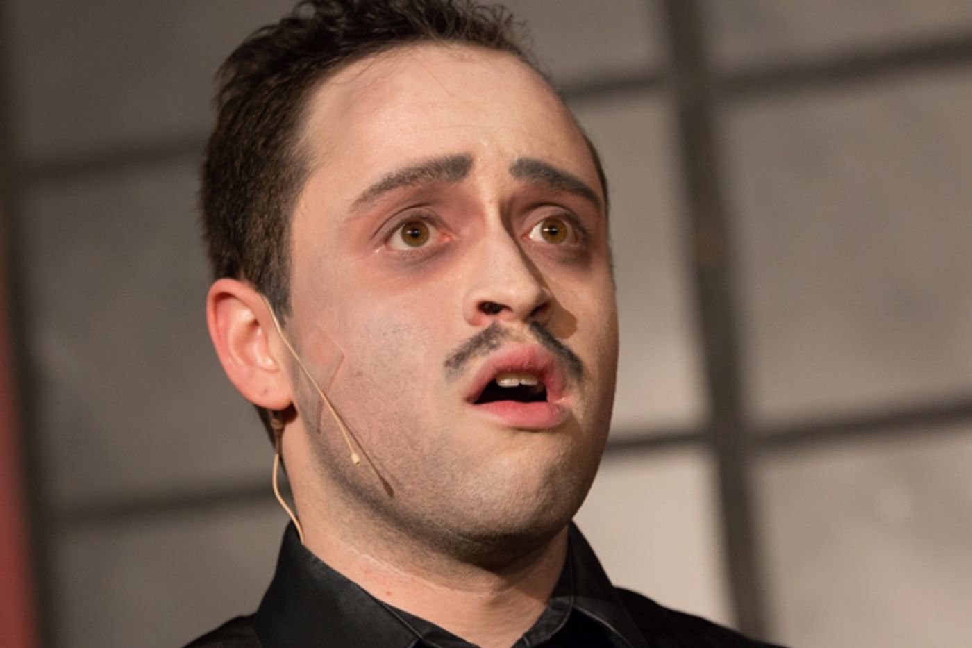 Photo Coverage: First look at Off the Lake Productions' THE ADDAMS FAMILY Photo Coverage: First look at Off the Lake Productions' THE ADDAMS FAMILY Image