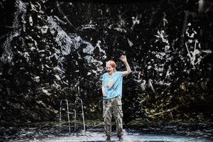 Kate Fleetwood Photo