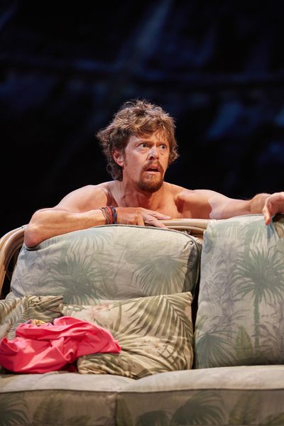 Kris Marshall Photo
