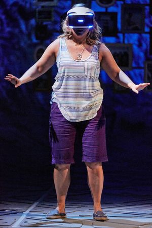 Olivia Darnley Photo